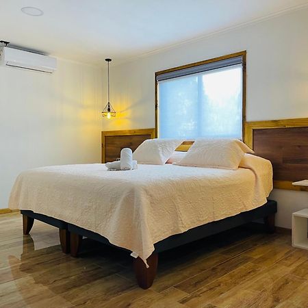 فندق Residencial Victoria Said ليناريس المظهر الخارجي الصورة