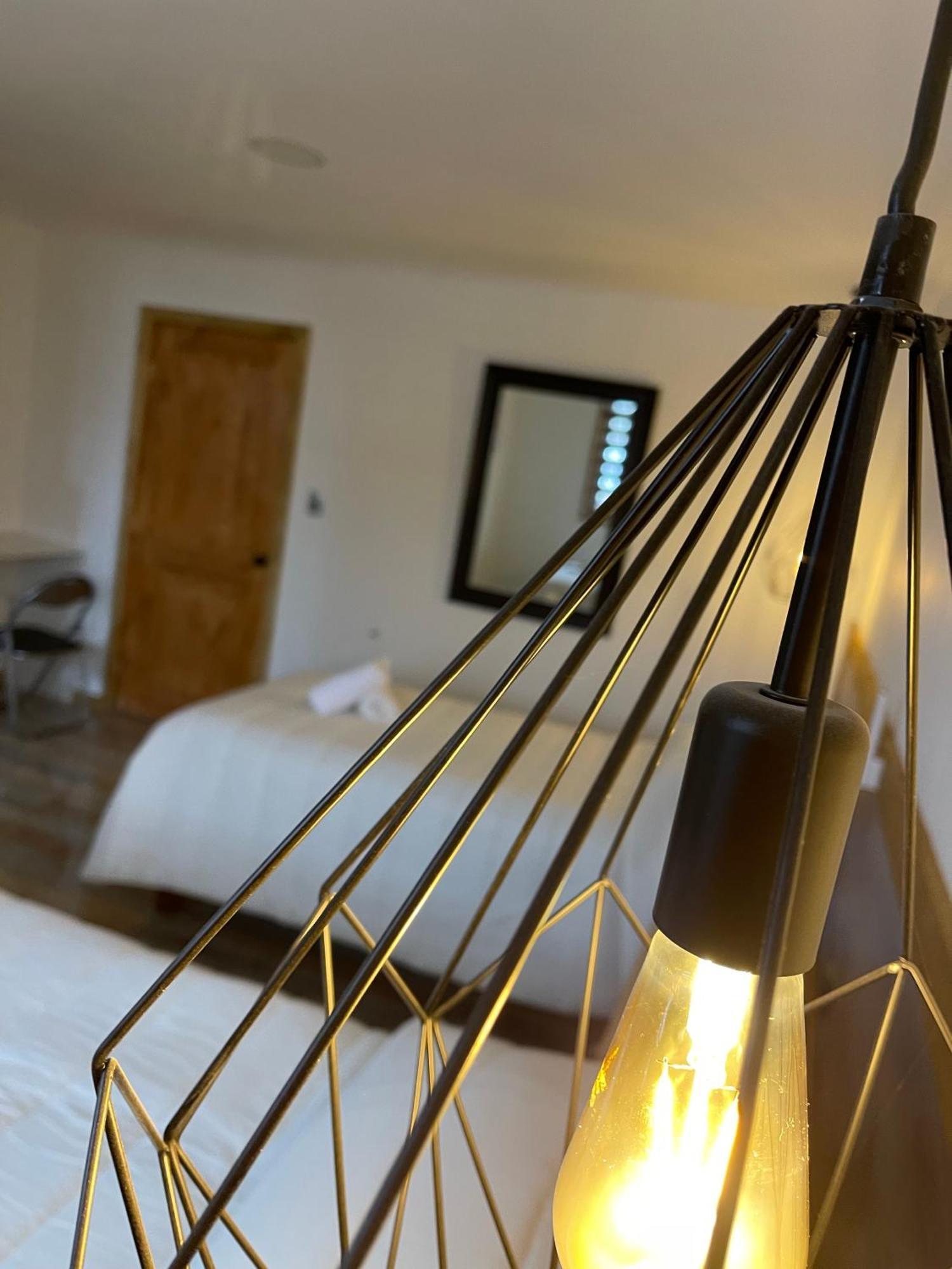 فندق Residencial Victoria Said ليناريس المظهر الخارجي الصورة