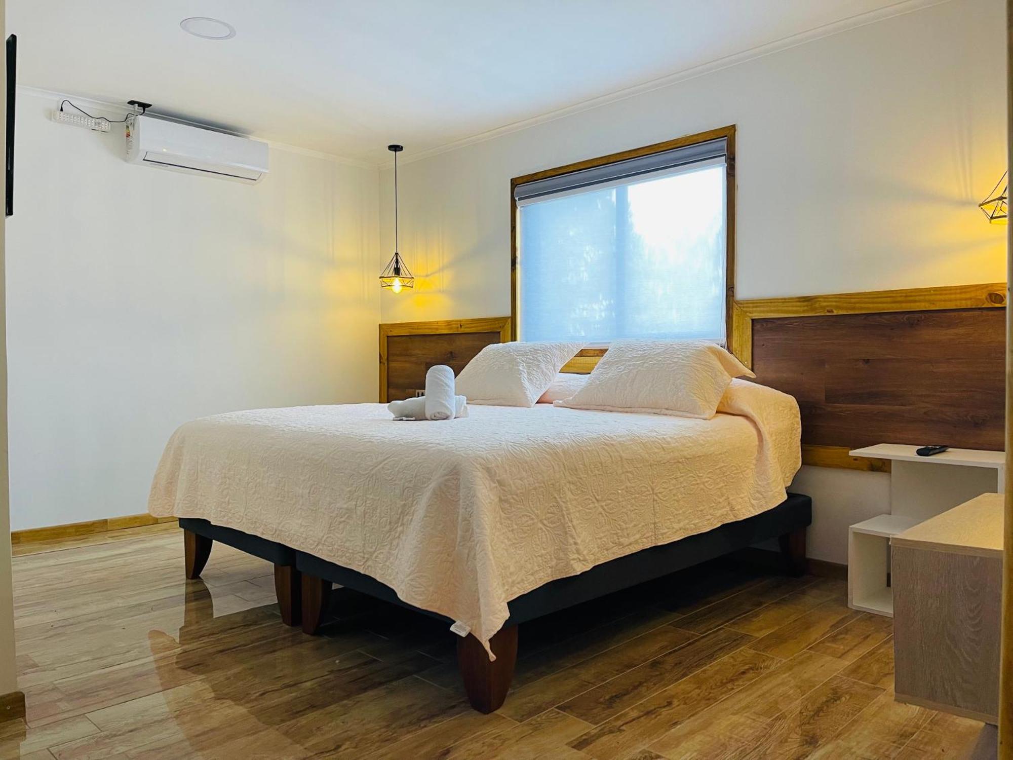 فندق Residencial Victoria Said ليناريس المظهر الخارجي الصورة