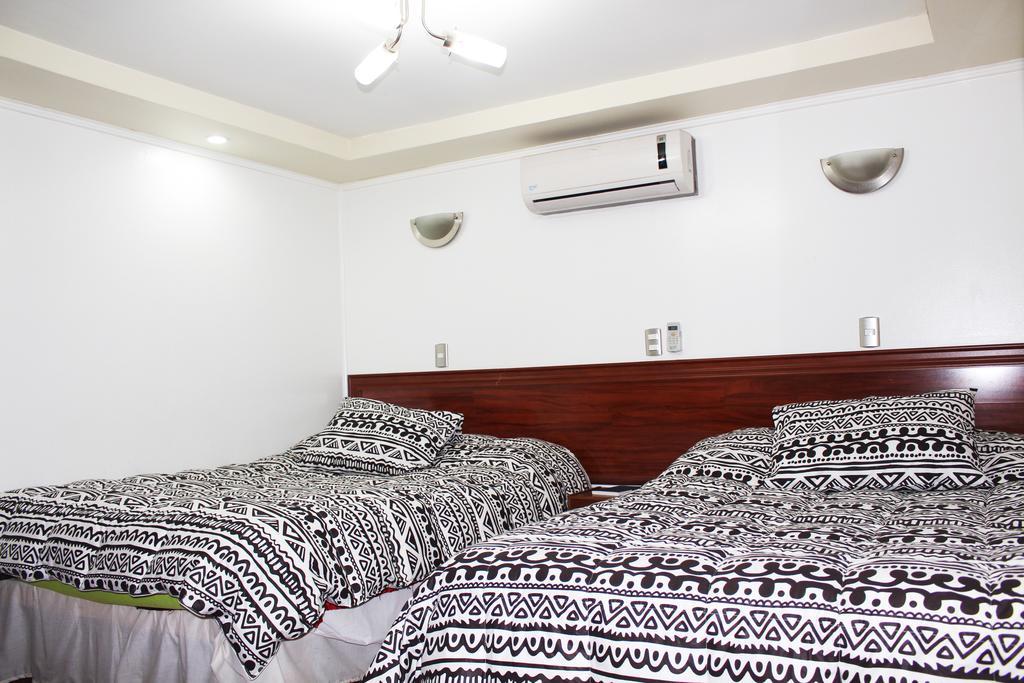 فندق Residencial Victoria Said ليناريس المظهر الخارجي الصورة