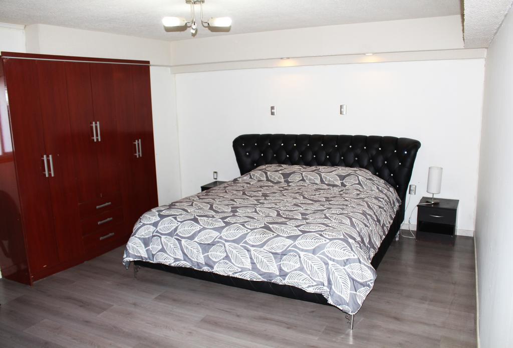 فندق Residencial Victoria Said ليناريس المظهر الخارجي الصورة