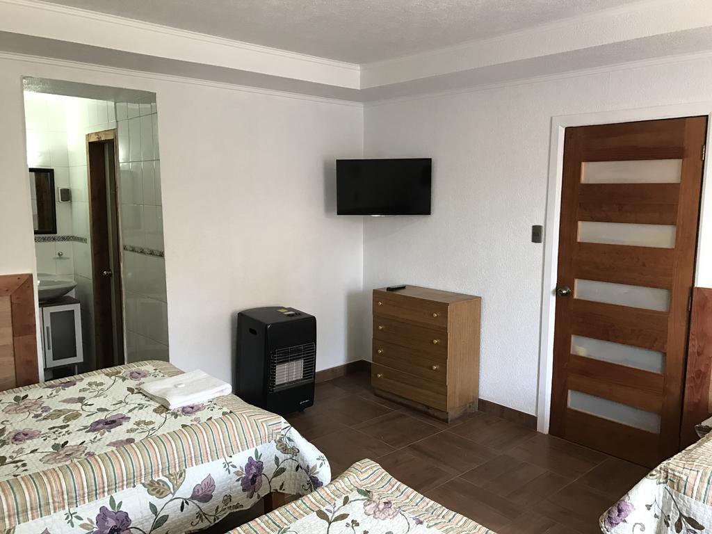 فندق Residencial Victoria Said ليناريس المظهر الخارجي الصورة