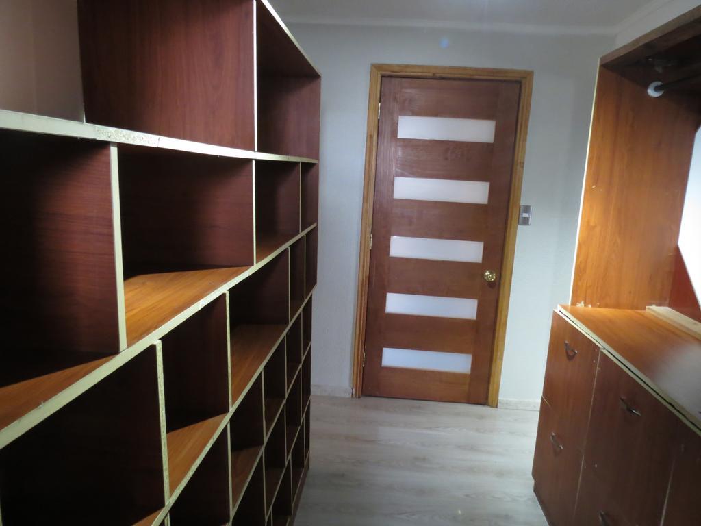 فندق Residencial Victoria Said ليناريس المظهر الخارجي الصورة