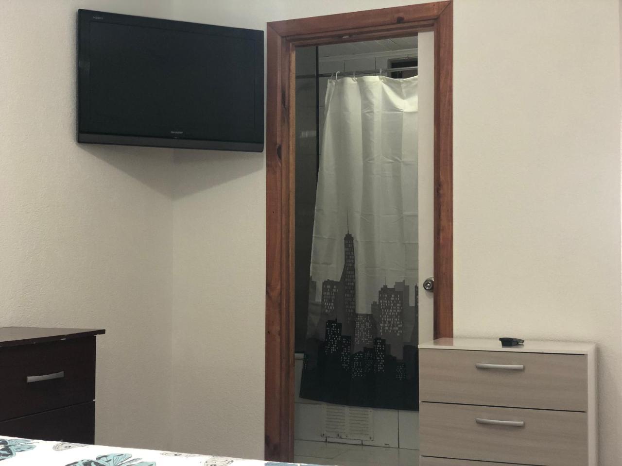 فندق Residencial Victoria Said ليناريس المظهر الخارجي الصورة