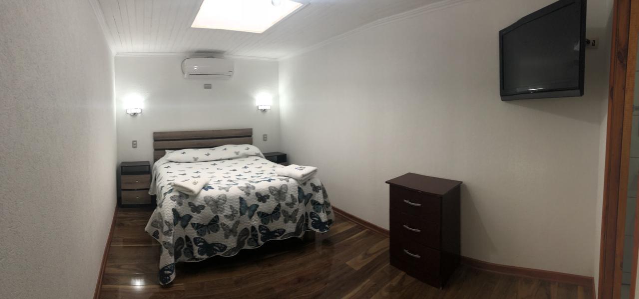 فندق Residencial Victoria Said ليناريس المظهر الخارجي الصورة