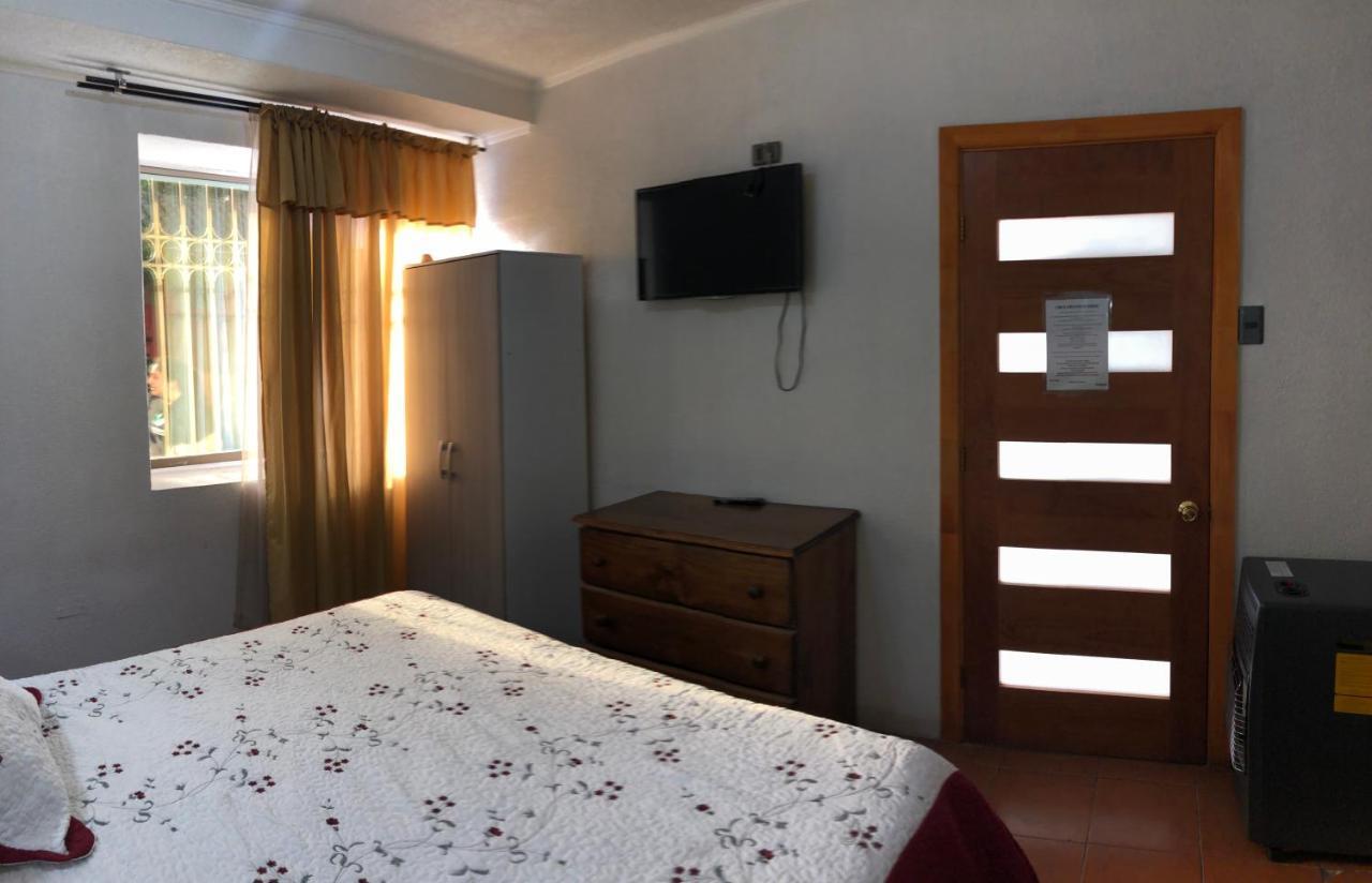 فندق Residencial Victoria Said ليناريس المظهر الخارجي الصورة